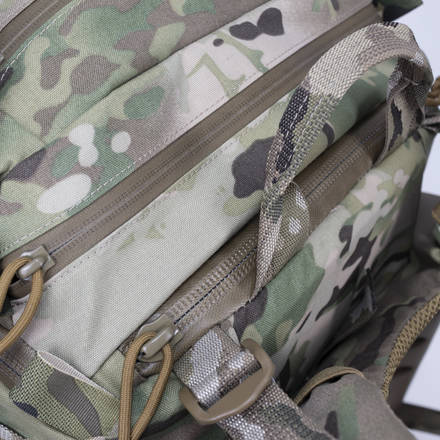 Рюкзак WARMAX 35 л